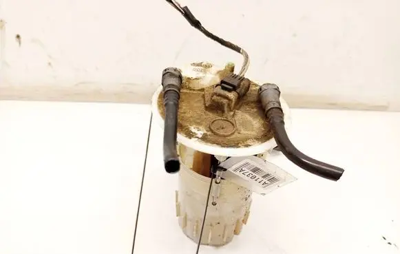 Renault Laguna III Fuel level sensor 170110001R 1C025460100
