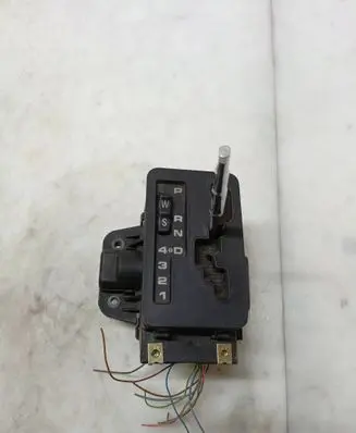 Mercedes-Benz E W210 Gear shifter/selector A1402670637 A202270137 83196JA