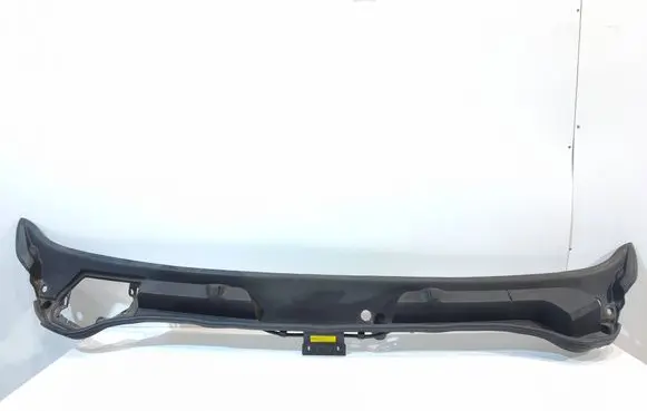 Wiper trim