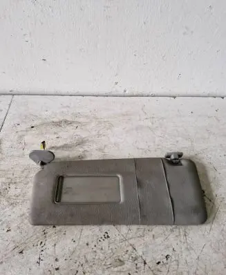 BMW 5 E39 Sun visor
