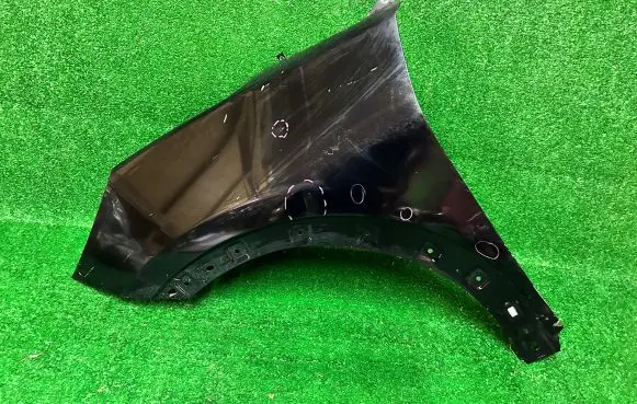 Ford Puma Fender L17BS16016AD