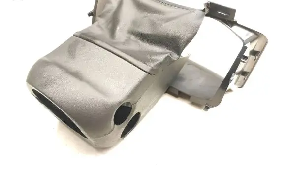 Man TGE 1gen Steering wheel column trim 7C2857053B