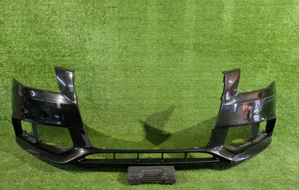 Audi A4 S4 B8 8K Front bumper 