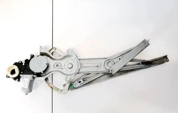 Toyota Yaris Sliding door window regulator with motor 857020f010 85702-0f010