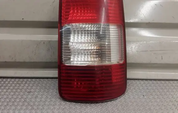 Volkswagen Caddy Rear/tail lights 