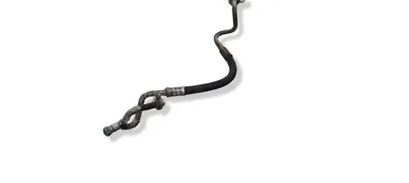 Mazda 3 I Air conditioning (A/C) pipe/hose