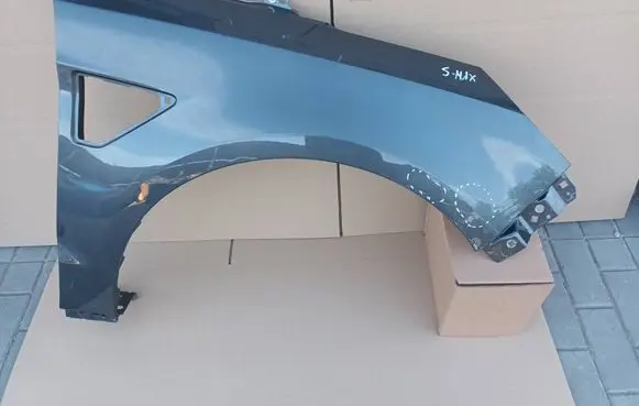 Ford S-MAX Fender