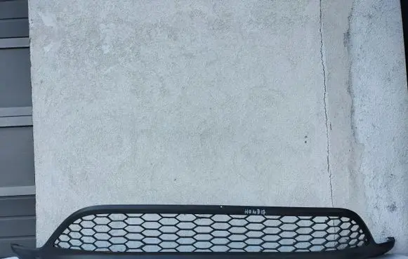 Honda Civic Front bumper splitter molding 71102SMGA2Z00