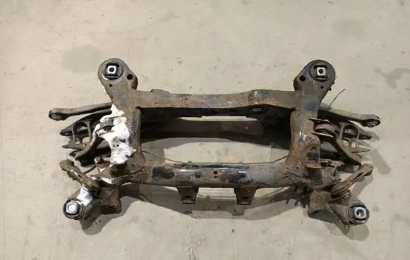 BMW 3 E90 E91 Rear subframe 