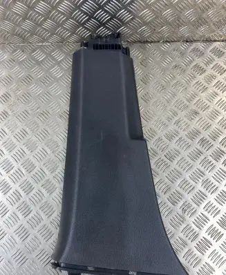 Volkswagen Sharan (B) pillar trim (bottom) 7N0867291A M6708
