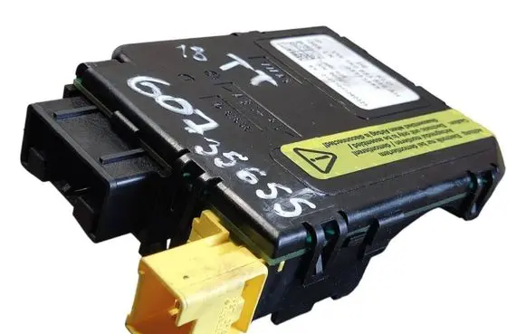 Audi TT TTS Mk2 Steering angle sensor 1K0953549AH