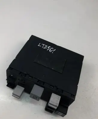 Volkswagen PASSAT B6 Other control units/modules 3C0937049G