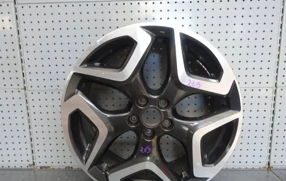 Subaru XV R18 alloy rim 