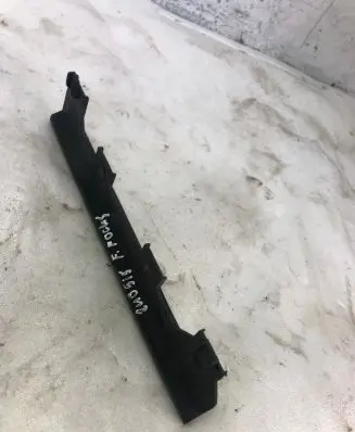 Ford Focus Sill supporting ledge Jx6b5814b360aa