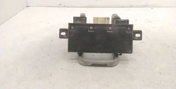 BMW 5 E39 Door control unit/module 613583787739 2246662AA 689667