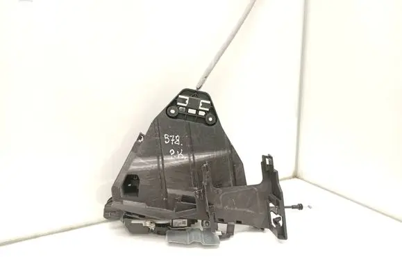 Volvo V40 Front door lock 31440391 31276219 31301461