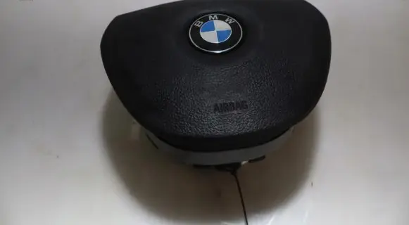 BMW 5 F10 F11 Airbag set 