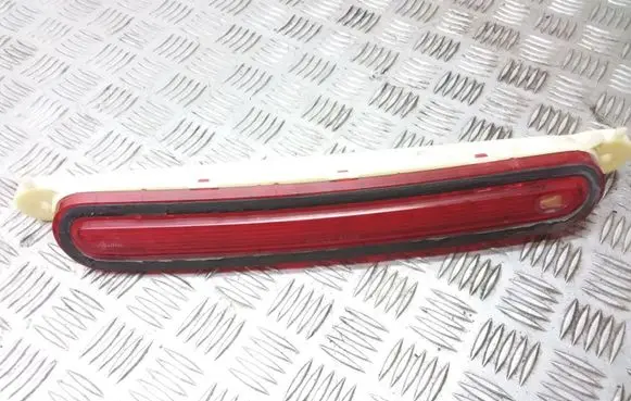 Mazda 6 Third/center stoplight GS1F51580
