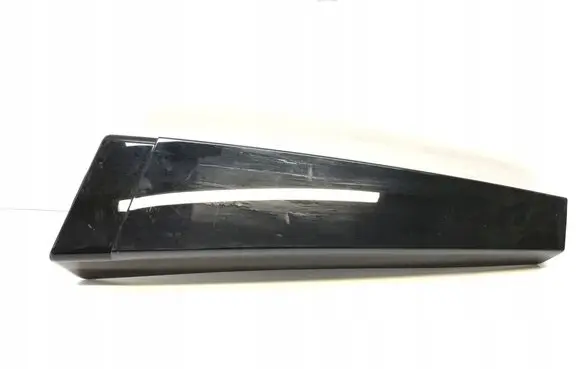 Skoda Fabia Mk4 (6VA) (B) pillar trim (top) 6VA853290