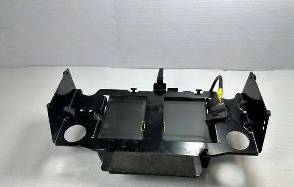 Volkswagen Multivan T5 CD/DVD changer 