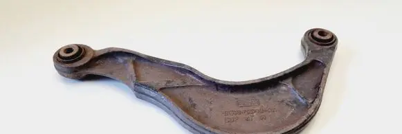 Ford Mondeo MK IV Rear control arm 6G915500AA 6DF11H