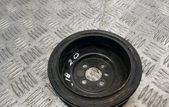 Audi A6 S6 C7 4G Crankshaft pulley 04L105243