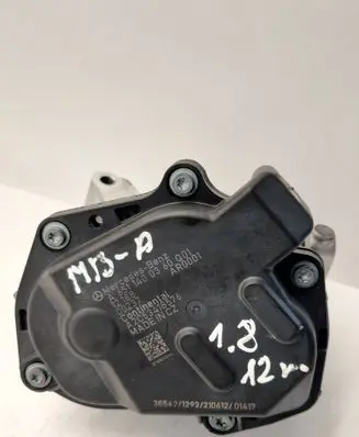 Mercedes-Benz A W176 EGR valve A6511400360 1218800204 A2C53418576