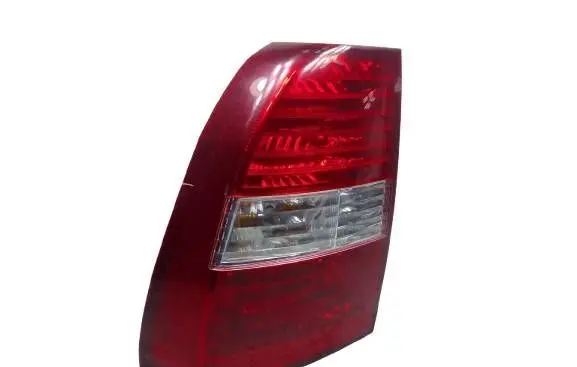 KIA Sportage Rear/tail lights 140745-KASACJA 140745