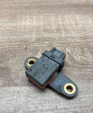 Mercedes-Benz E W210 Airbag deployment crash/impact sensor 0125420417 0265005113