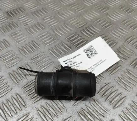 Land Rover Range Rover Sport L494 Engine coolant pipe/hose HPLA8286DA