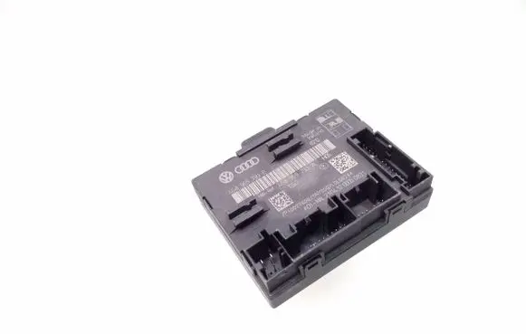 Audi A6 S6 C7 4G Door control unit/module 4G8959793E