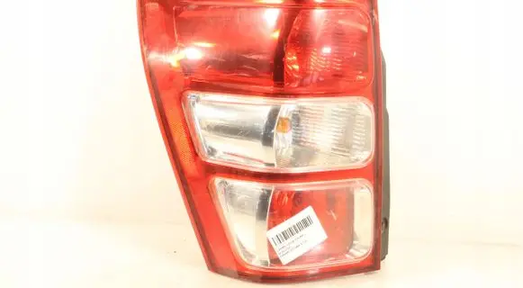 Suzuki Grand Vitara I Rear/tail lights 22059079