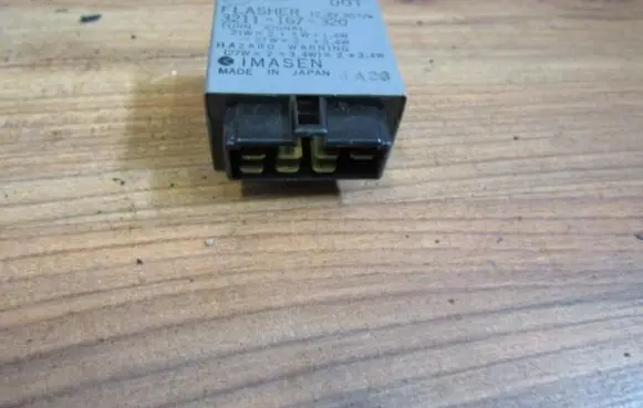 Mazda 121 Other relay 3211167320 3211-167-320