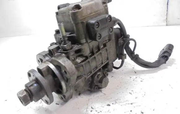 Volkswagen Golf IV Fuel injection (other) 038130107D