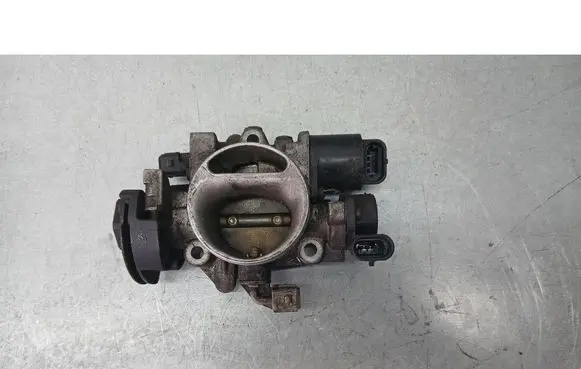 Citroen Berlingo Throttle valve 7276635000