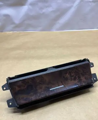 BMW X5 E53 Car ashtray 8402967 16000010