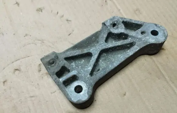Honda Accord Engine mounting bracket