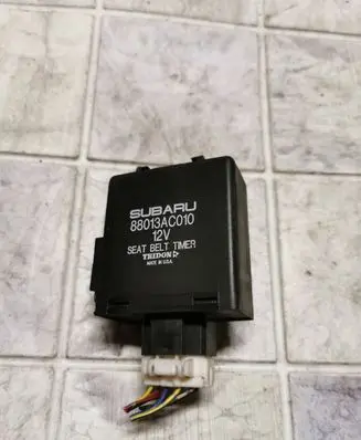 Subaru Legacy Other control units/modules 88013AC010