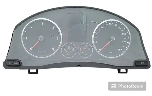 Speedometer (instrument cluster)