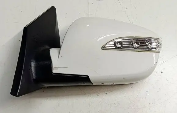 Hyundai ix35 Front door electric wing mirror 876102Y970U3 876102Y970
