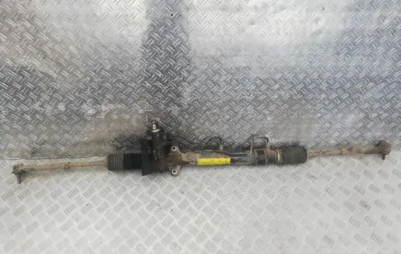 KIA Sportage Steering rack rhd