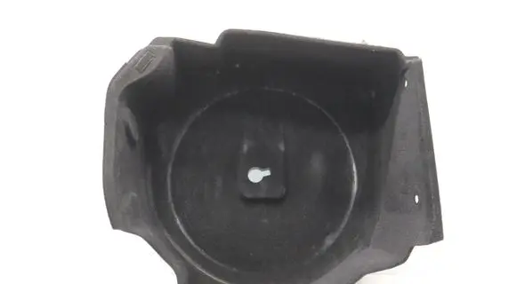 Maserati Ghibli Spare wheel section trim 6700902770
