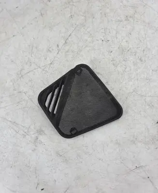 BMW 5 E34 Dash center speaker trim cover