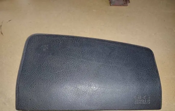 BMW 3 E36 Airbag cover 
