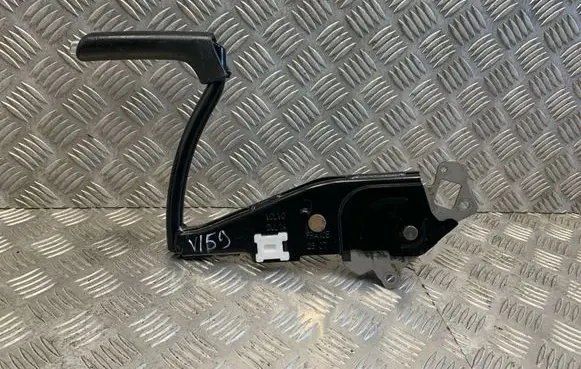 Volvo V50 Hand brake release handle 30778883