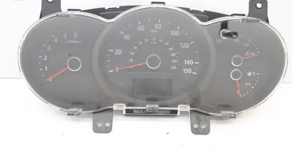 KIA Sorento Speedometer (instrument cluster) 940112P431