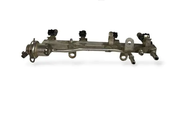 Opel Astra J Fuel main line pipe 55577580 0280151267 55557799