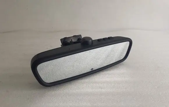 BMW X3 F25 Rear view mirror (interior) 9320305 026662