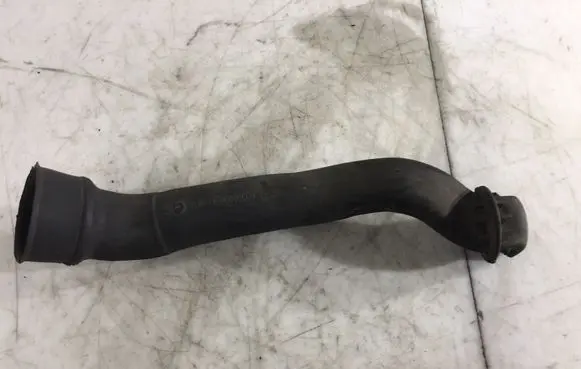 Citroen Jumper Engine coolant pipe/hose 1350503080