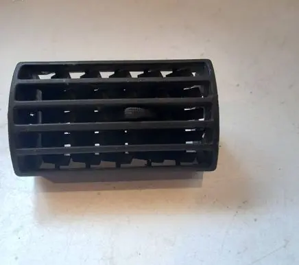Volkswagen Transporter - Caravelle T4 Dash center air vent grill 701819707B